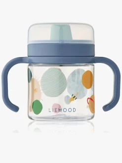 LIEWOOD Kylo Tritan Tudekop 280 ml, Universe/Classic navy