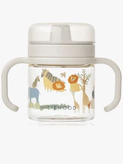 LIEWOOD Kylo Tritan Tudekop 280 ml, All together/Sandy