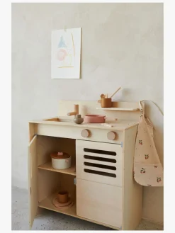 LIEWOOD Lai Hagesmæk, Peach/Sea Shell