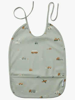 LIEWOOD Lai Hagesmæk, Vehicles/Dove Blue