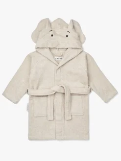 LIEWOOD Lily Elephant Badekåbe, Sandy