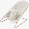 LIEWOOD Mabel Pile Dukke-babysitter, Beige