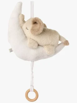 LIEWOOD Mandy Turtle Musikuro, Mist/Sandy