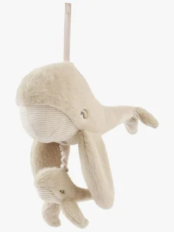 LIEWOOD Mandy Whale Musikuro, Faune Green