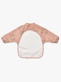 LIEWOOD Merle Cape Hagesmæk med Tryk, Unicorn/Pale Tuscany