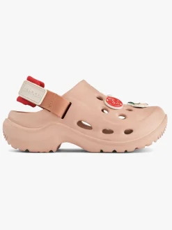 LIEWOOD Milas Sandaler, Watermelon multi mix