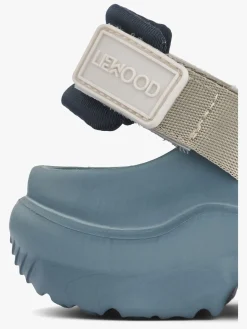 LIEWOOD Milas Sandaler, Whale blue mix