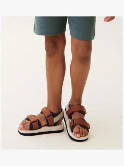 LIEWOOD Monty Sandaler, Golden Caramel