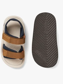 LIEWOOD Monty Sandaler, Golden Caramel