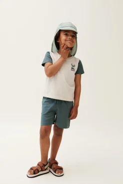 LIEWOOD Monty Sandaler, Golden Caramel