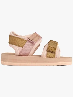 LIEWOOD Monty Sandaler, Rose