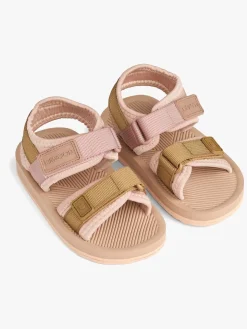 LIEWOOD Monty Sandaler, Rose