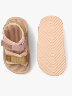 LIEWOOD Monty Sandaler, Rose