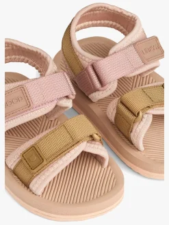 LIEWOOD Monty Sandaler, Rose