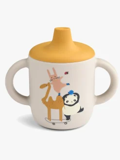 LIEWOOD Neil Tudekop, Around the world/Sandy