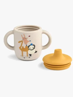 LIEWOOD Neil Tudekop, Around the world/Sandy