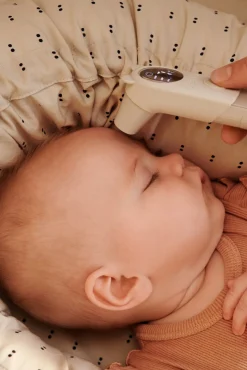 LIEWOOD Oliver Digitalt Termometer, Sandy