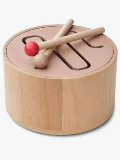 LIEWOOD Pete Trommer, Tuscany Rose/Apple Red Mix