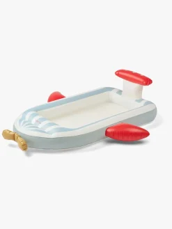 LIEWOOD Peyton Aviator Pool, Ice Blue/Creme de la crem