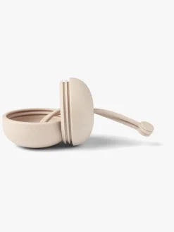 LIEWOOD Philip Sutteboks Silikone, Sandy