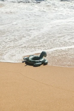 LIEWOOD Phoebe Skildpadde Badering, Faune Green