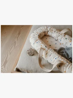 LIEWOOD Printed Babylift, Aviator/Ecru