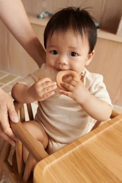 LIEWOOD Rita Elephant Bidering 2-pak, Pale Tuscany/Sandy