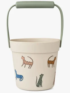 LIEWOOD Roald Strandsæt, Peach/Sea Shell