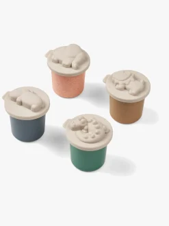 LIEWOOD Rollie Modellervoks 4-pak