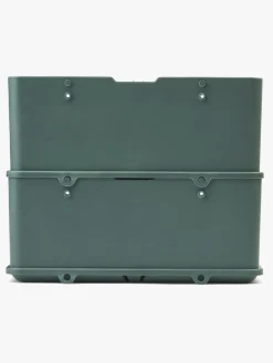 LIEWOOD Rosemary Opbevaringskasser M 2-Pak, Whale Blue