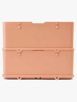 LIEWOOD Rosemary Opbevaringskasser M 2-Pak, Tuscany Rose