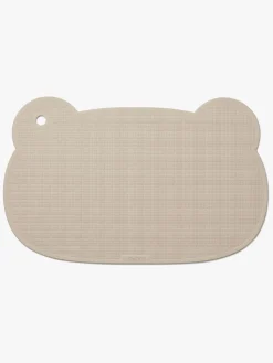 LIEWOOD Sailor Mr Bear Bademåtte, Sandy