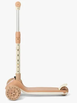 LIEWOOD Saira Løbehjul Peach/Sea shell