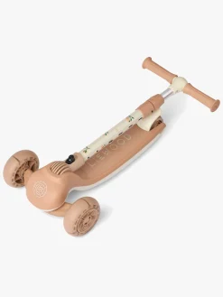 LIEWOOD Saira Løbehjul Peach/Sea shell