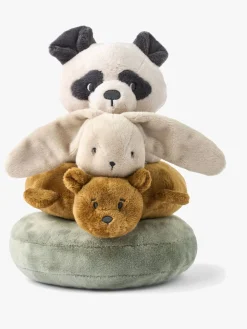 LIEWOOD Sannie Classic Stablelegetøj, Sandy multi mix