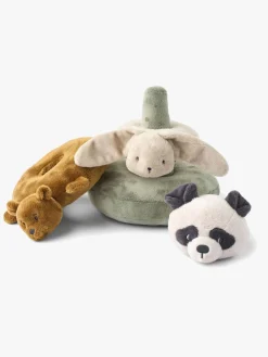 LIEWOOD Sannie Classic Stablelegetøj, Sandy multi mix