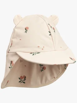 LIEWOOD Senia UV-Hat, Peach/Sea Shell