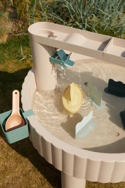 LIEWOOD Sepp Sand Aktivitetsbord, Sandy Multi Mix