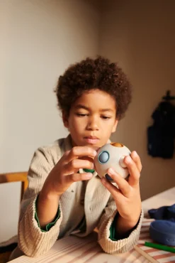 LIEWOOD Solene Puslespil 2-pak, Pink