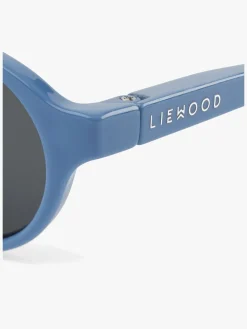 LIEWOOD Stacy Baby Solbriller, Riverside/Classic Navy