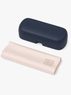 LIEWOOD Stacy Baby Solbriller, Riverside/Classic Navy