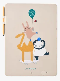 LIEWOOD Tegnetavle, Beige