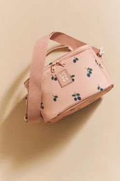 LIEWOOD Toby Køletaske, Berry/Pale Tuscany