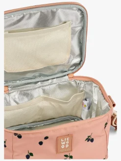 LIEWOOD Toby Køletaske, Berry/Pale Tuscany