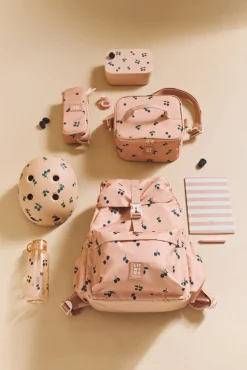 LIEWOOD Toby Køletaske, Berry/Pale Tuscany