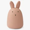 LIEWOOD Winston Natlampe, Rabbit Dark Rose