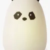 LIEWOOD Winston Natlampe, Panda Creme de la Creme