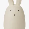 LIEWOOD Winston Rabbit Natlampe, Creme De La Creme