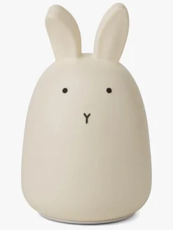 LIEWOOD Winston Rabbit Natlampe, Creme De La Creme