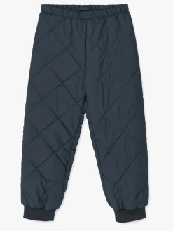 LIEWOOD Zella Termosæt, Classic Navy Multi Mix